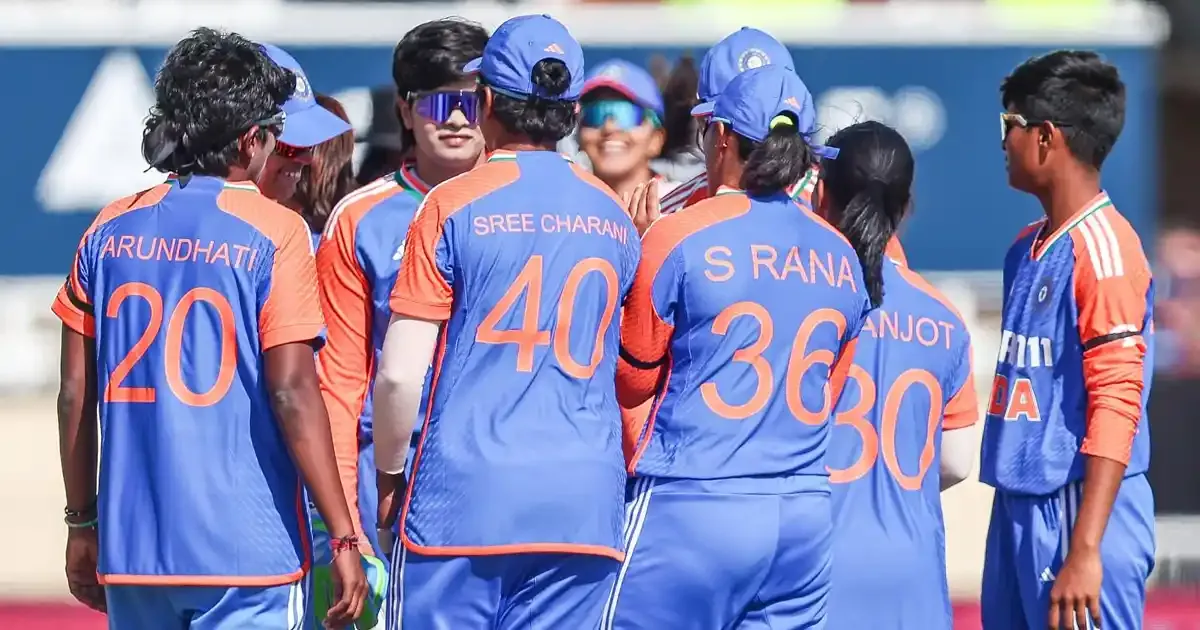 Credit: BCCI