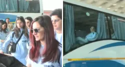 indian women s team departs for icc women s t20 world cup