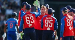 india s batting meltdown against england in fifth t20i