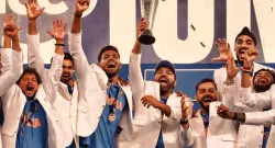 india s campaign in icc men s 2025 champions trophy