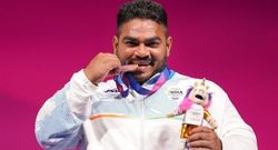 india s commonwealth games 2026 medal tally