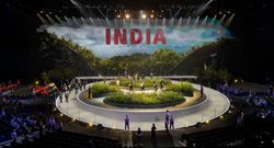 india s commonwealth games journey medal tally and edition wise performance over years