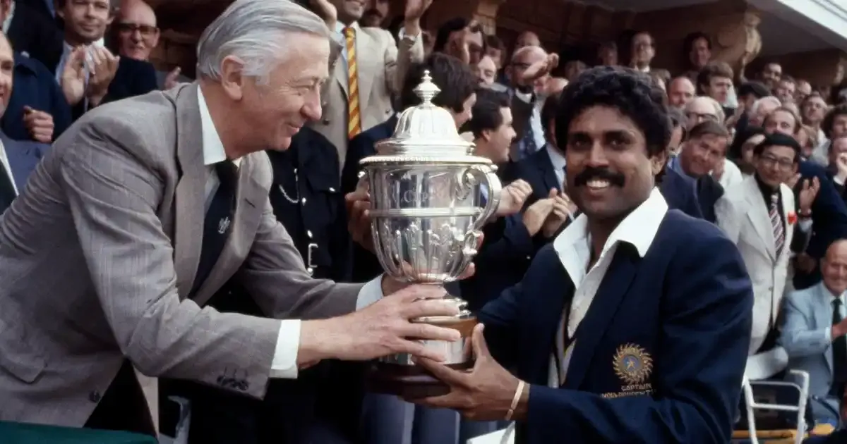 india s cricket world cup 1983 success india s cricket world cup 1983 success