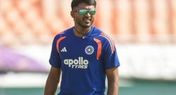 india s injury vows continue as sai sudharsan gets ruled out of two match test series vs sri lanka reports