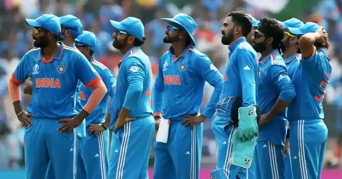India's ODI squad for Australia series to be announced this week: Reports