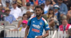 india s toothless bowling attack without jasprit bumrah sparks gambhir criticism on x