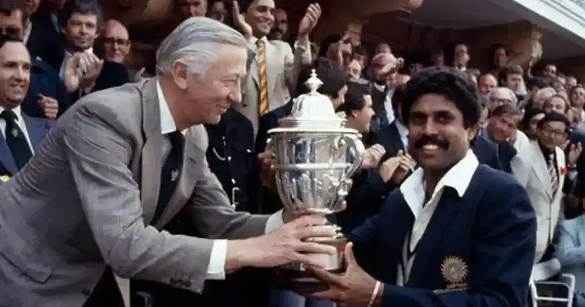 india s world cup 1983 india s world cup 1983