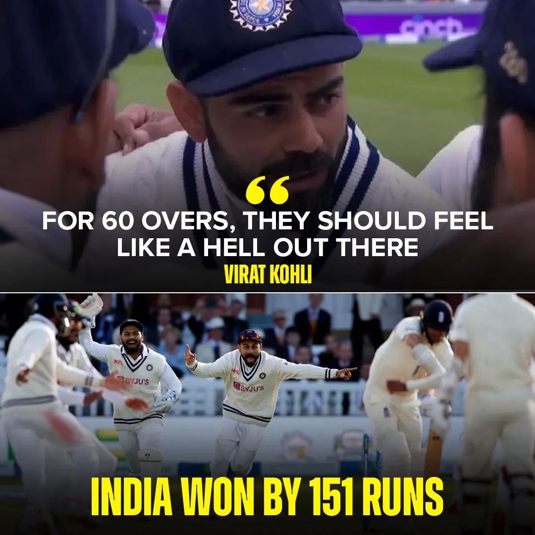 info kohli