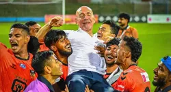 inter kashi declared champions of i league 2024 25 after cas overturns aiff ruling over a dispute sportstiger
