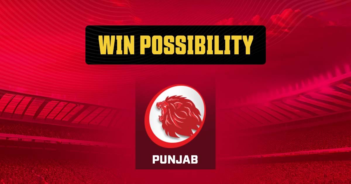 ipl 2024 match 2 pbks vs dc win possibility