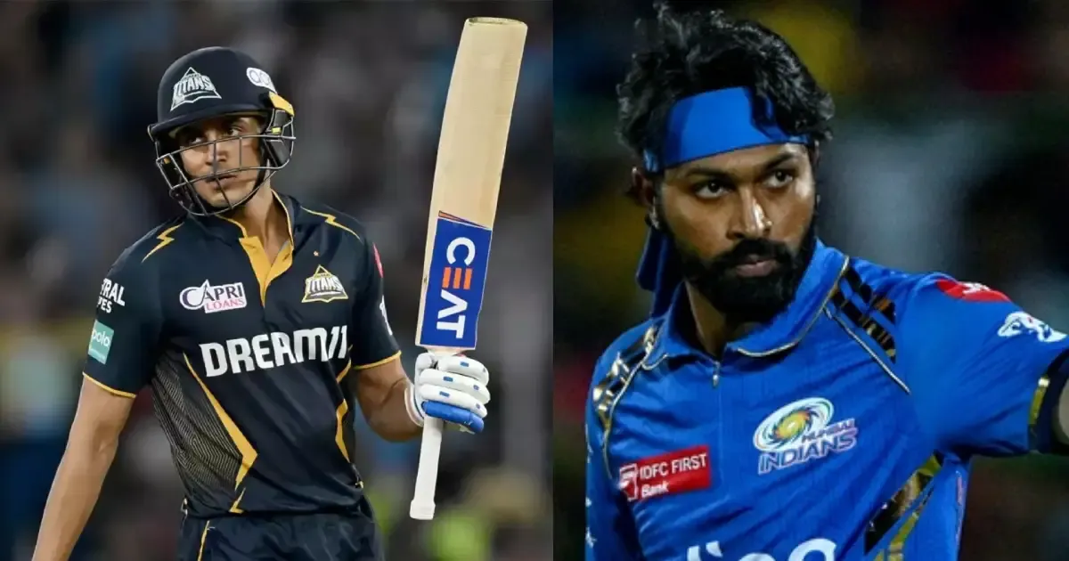 IPL 2025: GT vs MI key Players