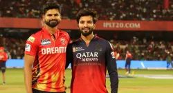 ipl 2025 qualifier 1 when and where to watch punjab kings vs royal challengers bengaluru in india