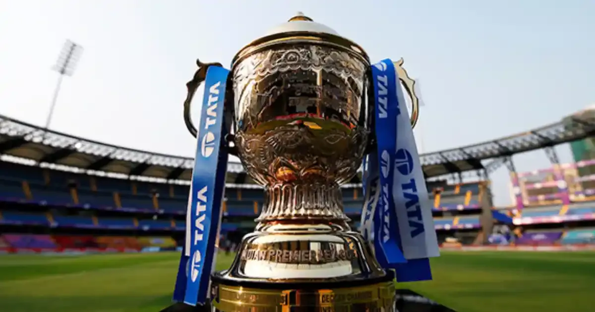 Picture Credit: BCCI/IPL