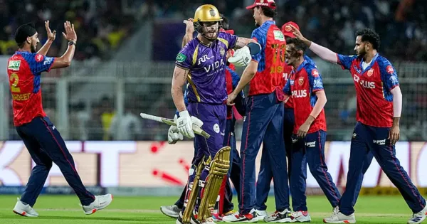 ipl 2026 kkr vs pbks