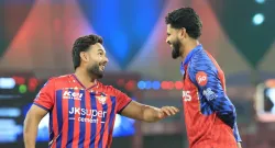 ipl 2026 lsg vs pbks post match presentation