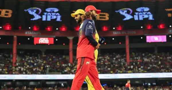 ipl 2026 match 11 rcb vs csk