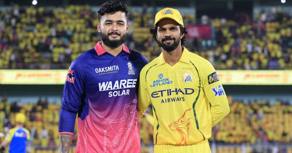 ipl 2026 match 3 rr vs csk