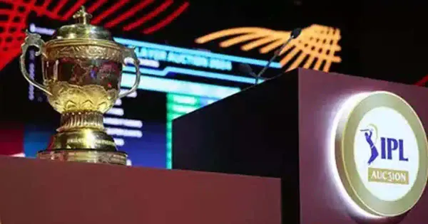 IPL 2026 mini-auction to be held overseas in mid-December: Report