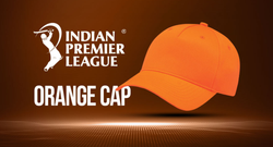 ipl 2026 orange cap list