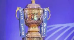 ipl champions runners up list