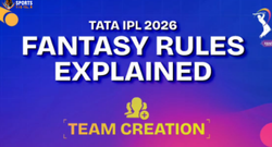ipl fantasy rules