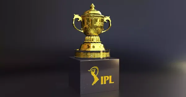 ipl green dot ball initiative