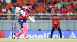 ipl most dangerous powerplay batting units