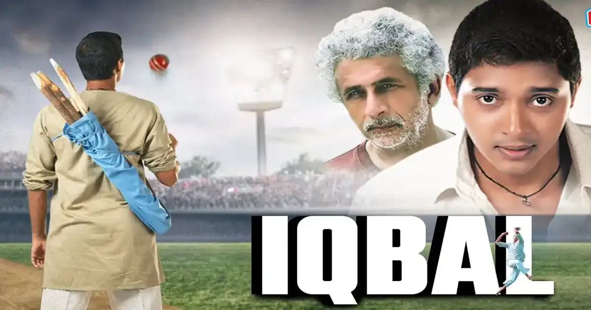 iqbal