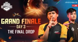 iqoo battlegrounds series 2025 grand finals day 3