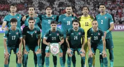 iraq squad for fifa world cup 2026