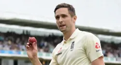 ireland registered sixth lowest test total in 2019 chris woakes took six wicket haul