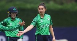 ireland suffer injury blow as ava canning ruled out of t20 world cup 2026