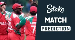 ireland vs oman match prediction