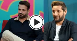 irfan pathan discloses he taunted impertinent shahid afridi during pakistan tour 