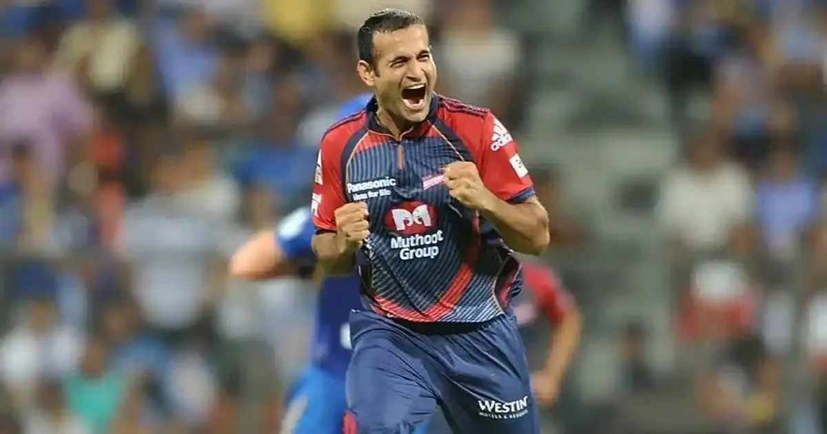 irfan pathan has bowled 10 maiden overs for delhi during his ipl career from 2008 17 irfan pathan has bowled 10 maiden overs for delhi during his ipl career from 2008 17