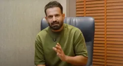 irfan pathan on gt vs rr