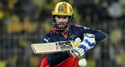 irfan pathan on rajat patidar