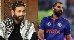 irfan pathan wishes birthday to mohammed shami hopes to see veteran pacer in india colours again