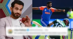 irfan pathan s comment goes viral ahead of ind vs pak asia cup 2025 fixture sportstiger
