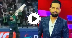 irfan pathan s witty reply to sahibzada farhan s controversial gun celebration in ind vs pak clash