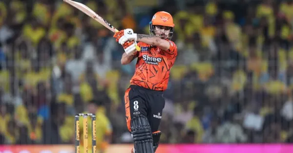 ishan kisha fifty