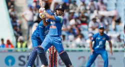 ishan kishan 100 vs afghanistan