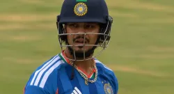 ishan kishan and abhishek sharma engage in heated argument