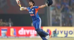 ishan kishan climbs to career best no 1 t20i batter as icc men s rankings see major shake up
