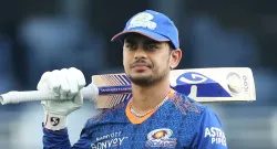 ishan kishan mumbai indians sportsitger