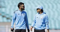 ishan kishan on virat kohli