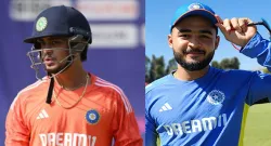 ishan kishan riyan parag report to nca s coe for fitness assessment ahead of duleep trophy 2025