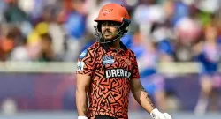 ishan kishan srh warmup match 2026