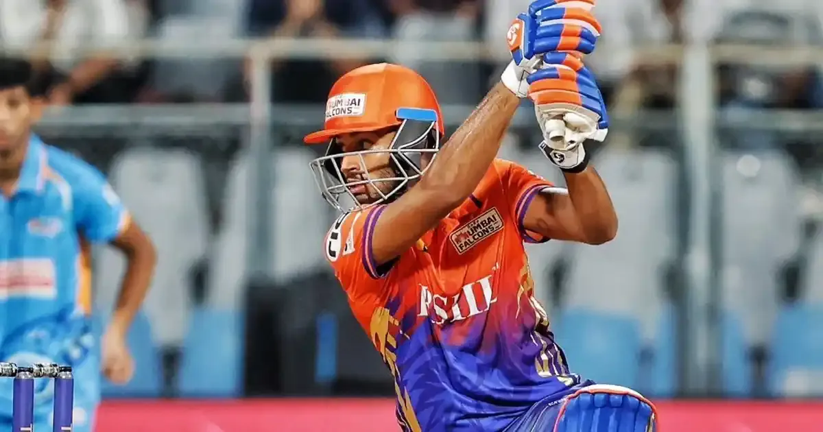 ishan mulchandani