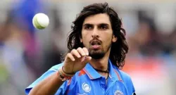 Ishant Sharma